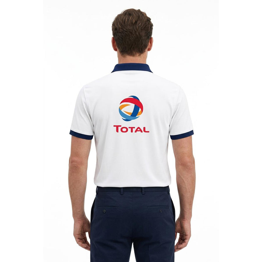 Total Branded Comb Cotton
