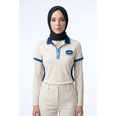 VASELINE Dry Fit Polo