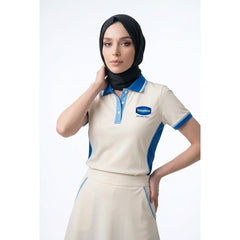 VASELINE Dry Fit Polo