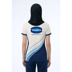 VASELINE Dry Fit Polo