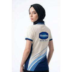 VASELINE Dry Fit Polo