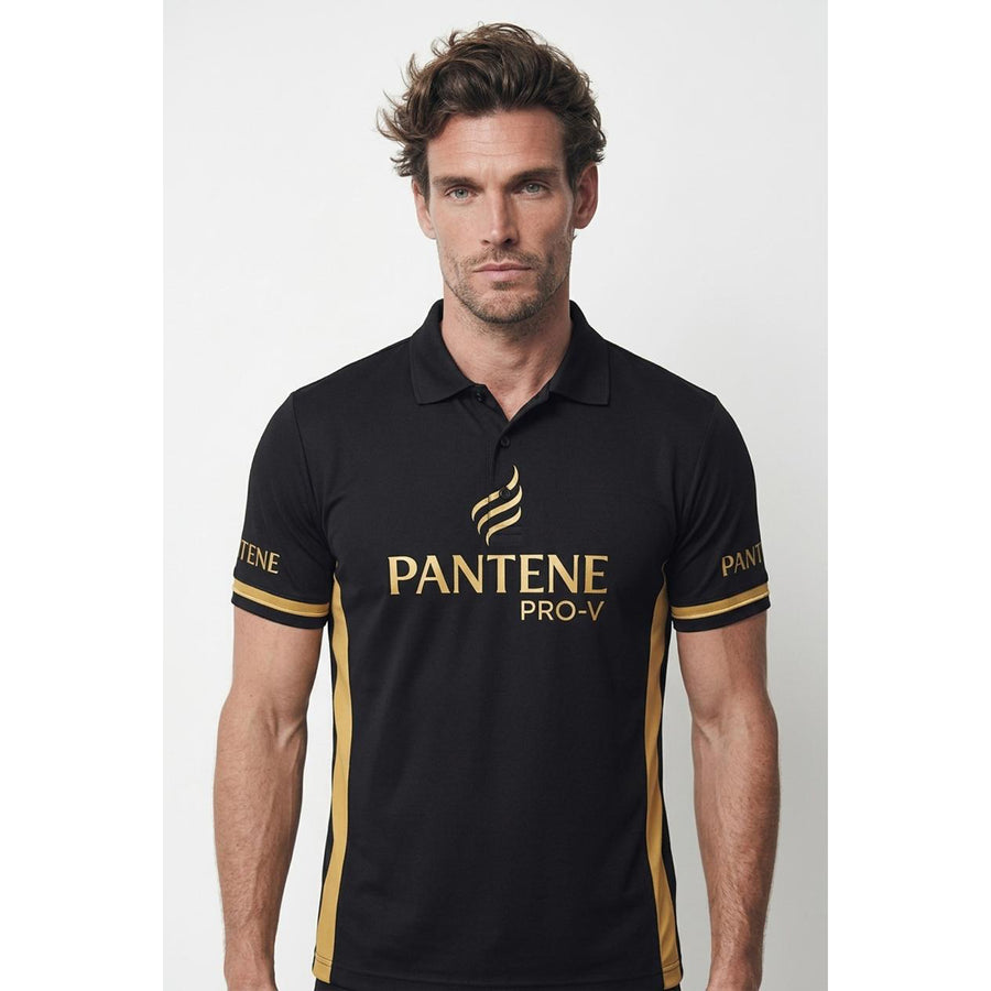 Pantene Branded Comb Cotton