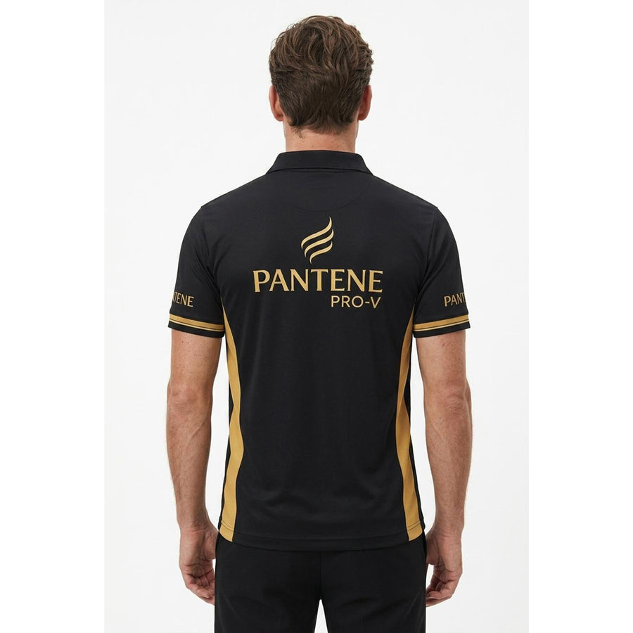 Pantene Branded Comb Cotton