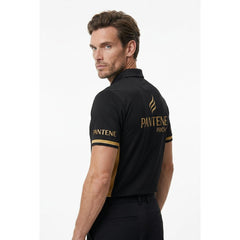 Pantene Branded Comb Cotton
