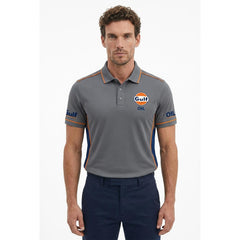 Gulf Branded Comb Cotton