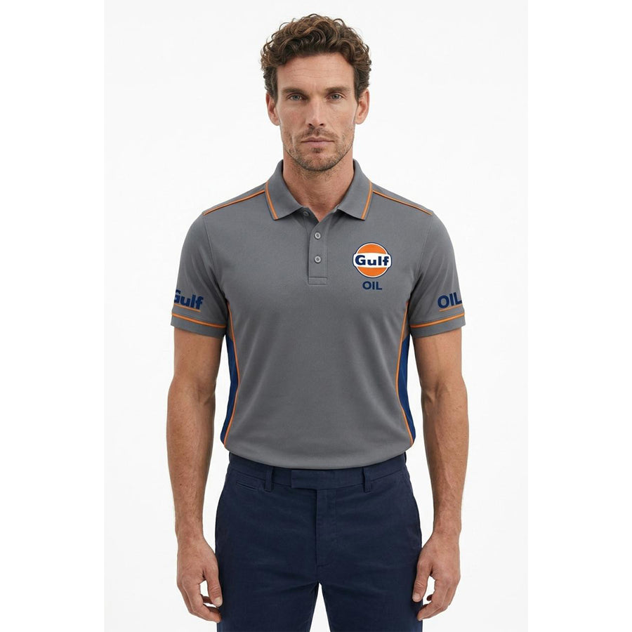 Gulf Branded Comb Cotton