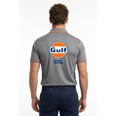 Gulf Branded Comb Cotton
