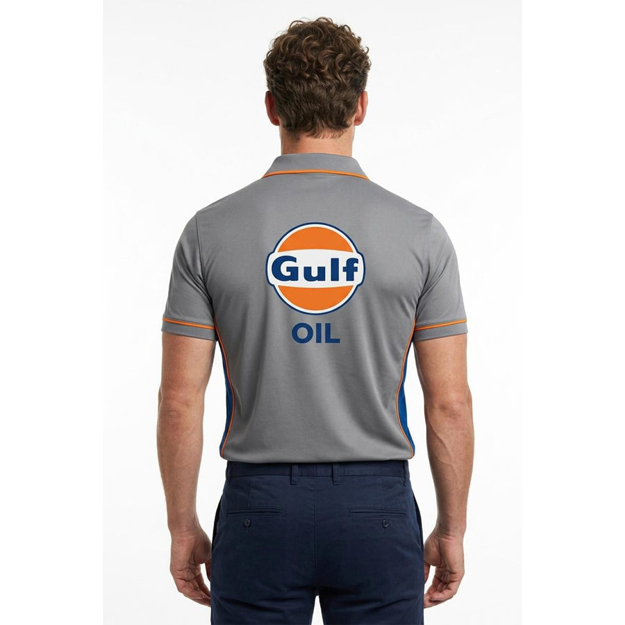 Gulf Branded Comb Cotton