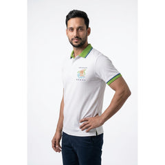 Arabian Home Branded Pique Polo