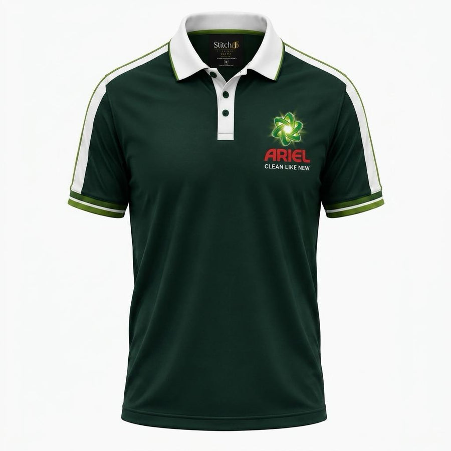 Ariel Branded Polo