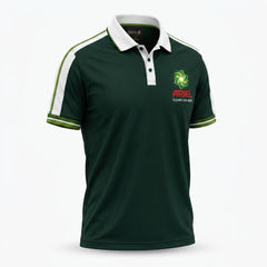 Ariel Branded Polo