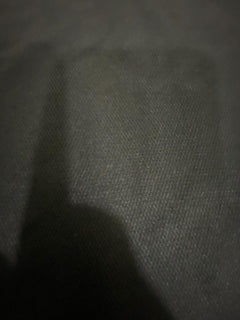 Black Dry Fit Polo