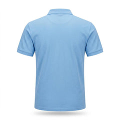 Dry fit polo
