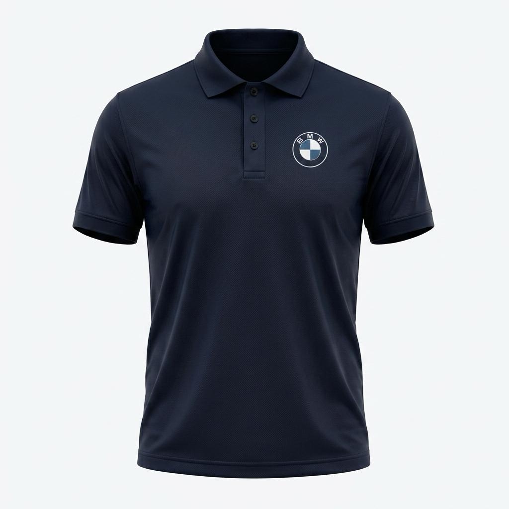 BMW Branded Polo