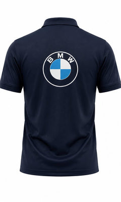 BMW Branded Polo