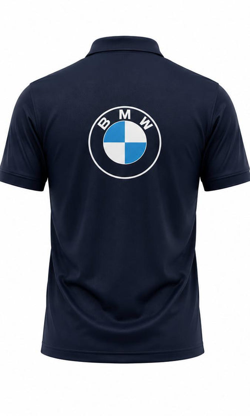 BMW Branded Polo