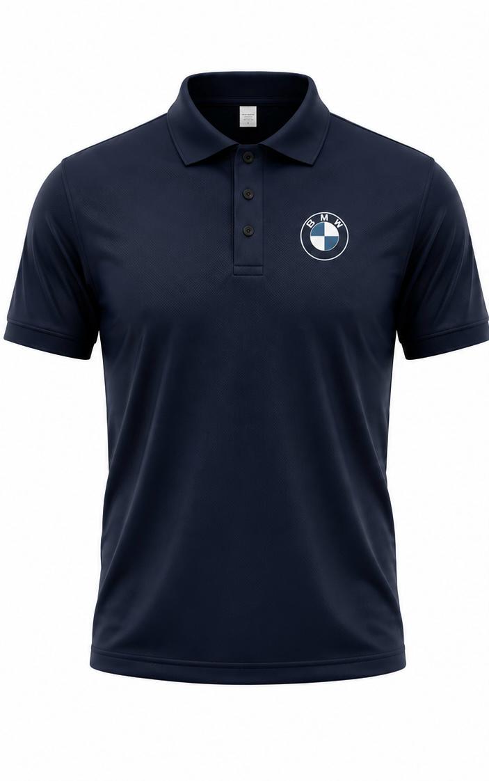 BMW Branded Polo