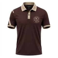 Coffee Bean Branded Polo
