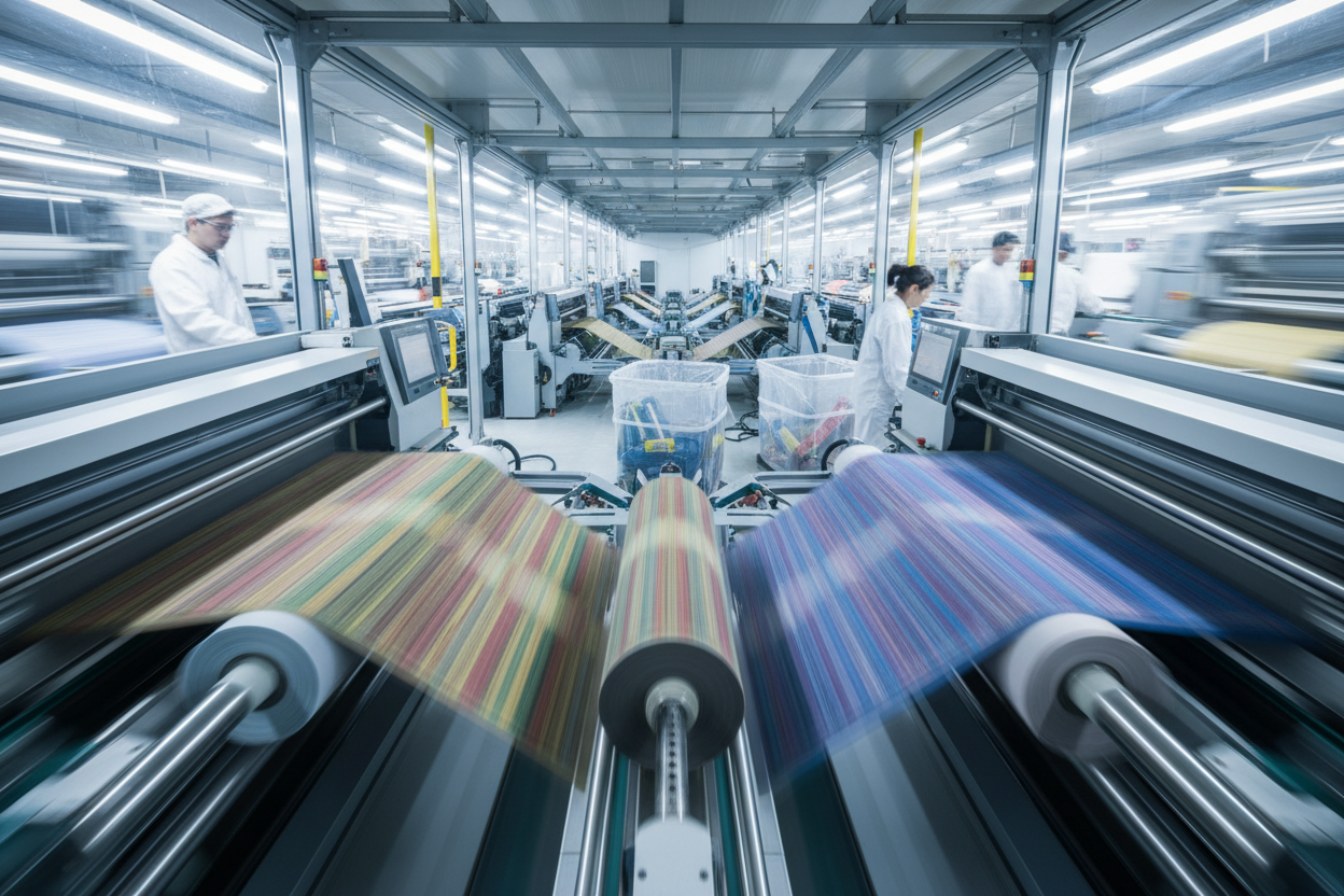 Built for real work environments