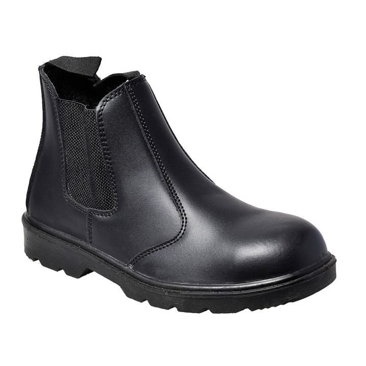 Portwest Steelite Dealer Boot S1P