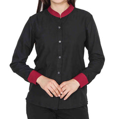 Hotel Staff Uniform