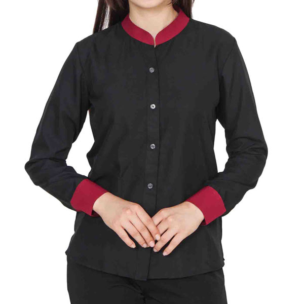 Hotel Staff Uniform