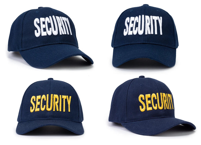 Caps