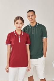 Honey Comb Polo