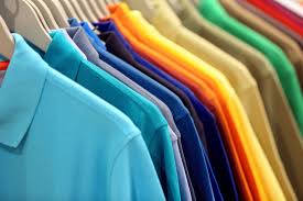 Polo Shirts