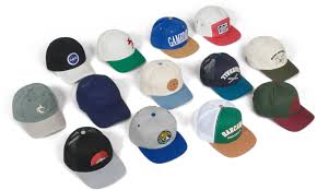 Caps & Accessories