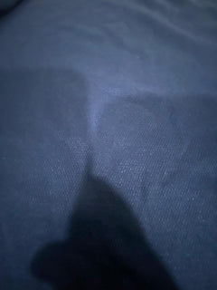 Navy Blue Full Sleeve Dry Fit Polo