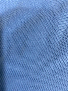Dry fit polo