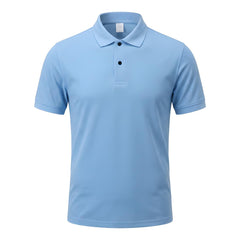 Dry fit polo