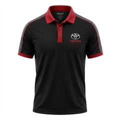 Toyota Branded Polo