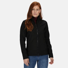 Regatta Womens Ablaze Softshell Jacket