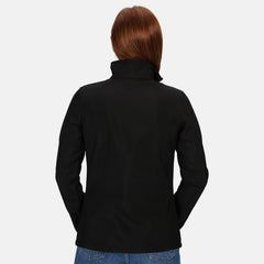 Regatta Womens Ablaze Softshell Jacket