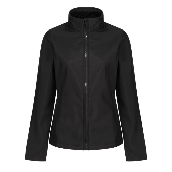 Regatta Womens Ablaze Softshell Jacket