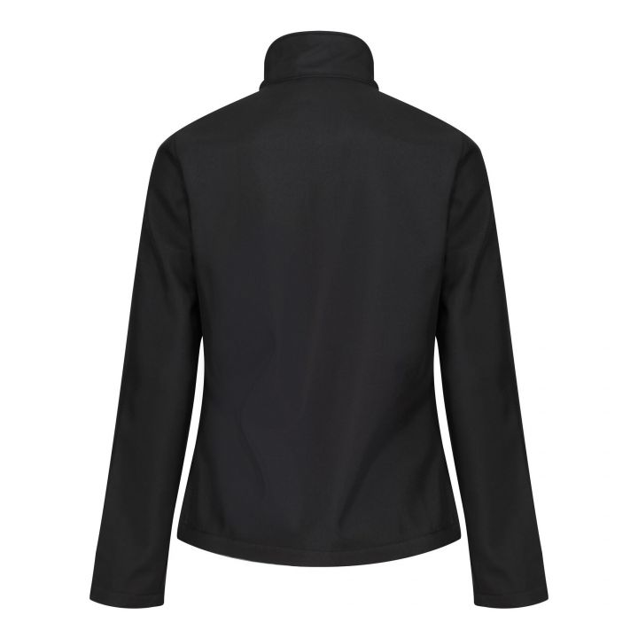 Regatta Womens Ablaze Softshell Jacket