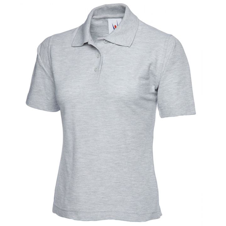 Uneek Ladies Polo Shirt