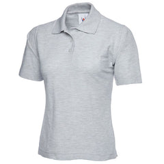 Uneek Ladies Polo Shirt