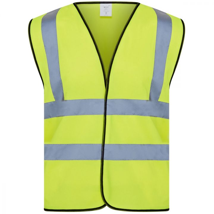 Best Hi-Vis Vest