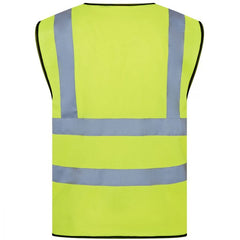 Best Hi-Vis Vest